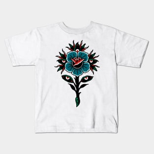 Flower Kids T-Shirt